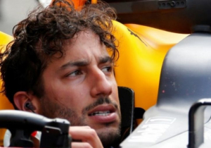 Ricciardo: Next F1 contract is 'make or break'