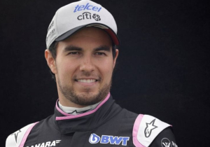 Sergio Perez: 'We moeten volgend jaar weer vrij kunnen racen'