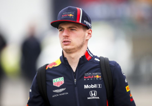 Marko: Red Bull need to give Verstappen a competitive car