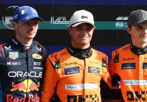 F1 Results Today: Lando Norris edges championship rival as Red Bull star in damaging crash