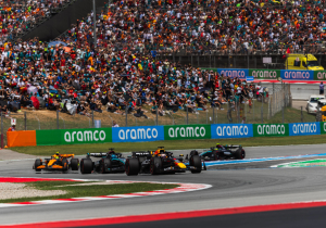 'Red Bull heeft een voordeel in Spanje' l GPFans Raceteam