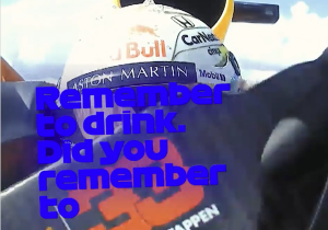 De leukste boordradio's van Verstappen en co. uit 2020