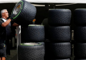 Verstappen en Ricciardo met relatief behouden bandenkeuze naar Mexico