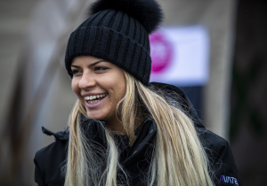 'Slachtoffer' seksistische uitspraken Sky Sports-commentatoren: "Behoorlijk overdreven"