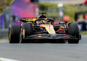 LIVE (gesloten) | Eerste vrije training Grand Prix van São Paulo: McLaren komt snel voor de dag