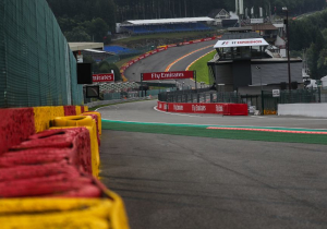 Gravel traps set to be installed at Raidillon