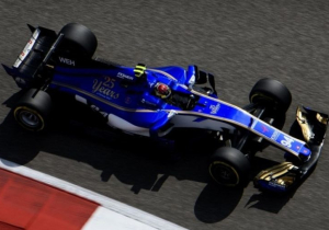 Vrouwelijke coureur hoopt ook in 2018 testcoureur te zijn bij Sauber