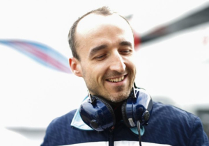 Kubica sets long-term F1 target on return