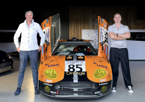 Spyker Is Back in the Game: How Soon Could the Brand Return to Formula 1?