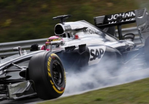 Trailer van nieuwe McLaren docu als opwarmer voor het nieuwe seizoen