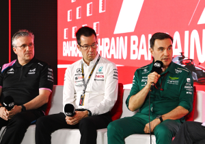 Wolff maakt zich geen zorgen over vertrek Elliott: "Niet één persoon die de auto sneller maakt"