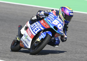 19-jarige Moto3-coureur Dupasquier overleden na zware crash