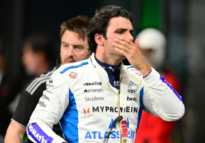 Carlos Sainz CONFIESA una PELIGROSA decisión de Williams en Qatar