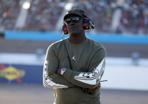 Michael Jordan-owned 23XI Racing face losing 'tens of millions' after major NASCAR court ruling