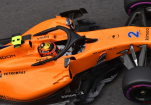 McLaren neemt Vandoorne, Norris en Turvey mee naar tests in Barcelona