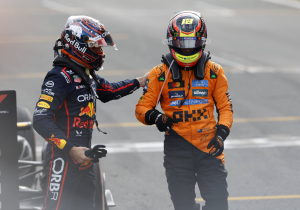 Mol schrikt van uitspraken McLaren na resultaten Verstappen: 'Stress lijkt toegeslagen te zijn'