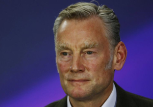 'Voorlopig geen Formule 1-race in New York'