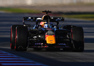 Red Bull toonde opvallend concept in Barcelona dankzij juiste aanpak: "Tractor-tijdperk voorbij"