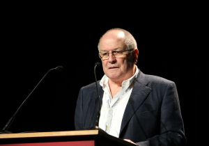 John Hogan, Marlboro F1-marketingspecialist, op 76-jarige leeftijd overleden