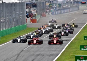 Dit is de datum waarop het beroep van Haas tegen de FIA dient