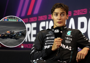 Mercedes: Russell sigue los pasos de Hamilton mientras se anuncia un nuevo acuerdo