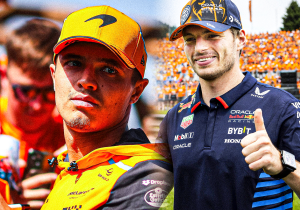 Olav Mol onthult trucje McLaren bij de remmen: "Dan blijven je banden ook koeler"