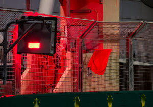 ¡OTRA VEZ! Los problemas de años anteriores vuelven a surgir en el GP de Las Vegas