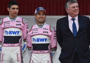 Bob Fernley: 'Komende vier weken ontdekken of we blijven'