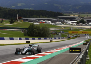 Austrian GP facing potential postponement