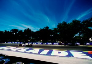 Adelaide votes to preserve "culturally significant" former-F1 venue