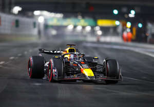 Hoe laat begint vannacht het raceweekend voor de Formule 1 Grand Prix van Las Vegas?