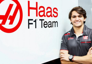 Grosjean OUT of Sakhir GP; Pietro Fittipaldi to replace injured Haas driver