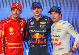 F1 Practice Today: Australian Grand Prix 2024 start times, schedule and ESPN coverage