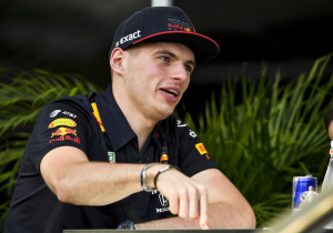 Di Resta: 'Verstappen meer dan welkom bij Mercedes of Ferrari'