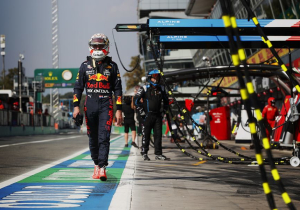 Monza ‘CURSE’ looming over Verstappen ahead of Italian Grand Prix