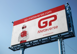 Grosjean kijkt uit naar lancering GP Metaverse: "Spannend NFT-project"