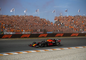 ¿Qué esperar del Gran Premio de Holanda?