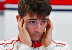 Vasseur 'fully convinced' Leclerc is ready for F1