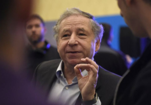 Jean Todt: 'Zou mooi zijn om een race in Vietnam en Argentinië te hebben'