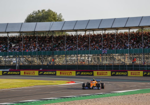 Norris “frustrated” after pit stop blunder costs potential home podium