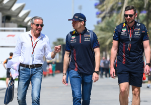 Vermeulen over toekomst Verstappen: "Waarom zou Max in deze situatie overstappen?"