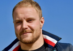 Valtteri Bottas: "Ik heb besloten iedereen te gaan verslaan dit jaar"