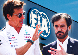 Mercedes trekt protest over uitslag Monaco plots in: wat zit hierachter?