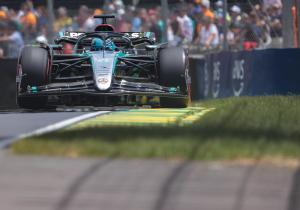 Dit is waarom Russell pole krijgt en niet Verstappen na exact dezelfde rondetijd in kwalificatie