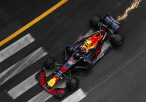 1e vrije training Monaco: Verstappen en Ricciardo domineren tijdenlijst