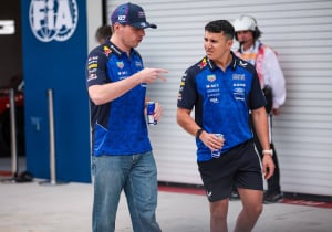 FIA maakt tijdschema persconferenties GP Azerbeidzjan in Bakoe bekend