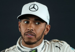 Lewis Hamilton: "Morgen sterker aan de start verschijnen dan ooit"