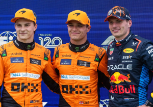 F1 Race Today: Dutch Grand Prix 2024 start time and how to watch live