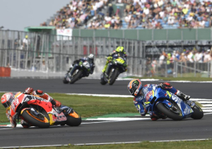 F1-CEO Domenicali zet in op samenwerking tussen F1 en MotoGP