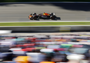 Het weerbericht voor de Grand Prix van Mexico-Stad